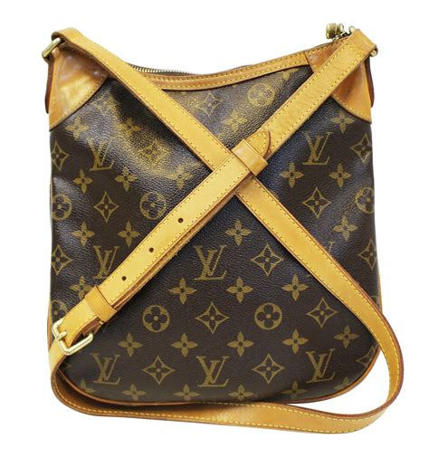 refurbished lv bag|used lv crossbody bag.